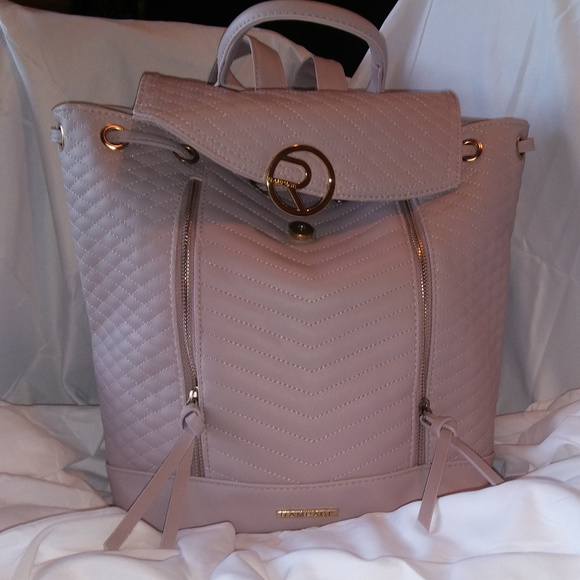 Backpack by Rampage SOLD OUT - Picture 2 of 3